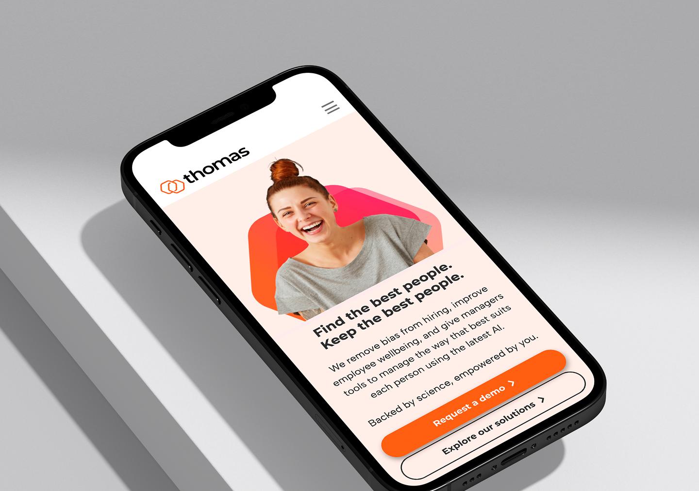 Our work with button_06_Thomas International