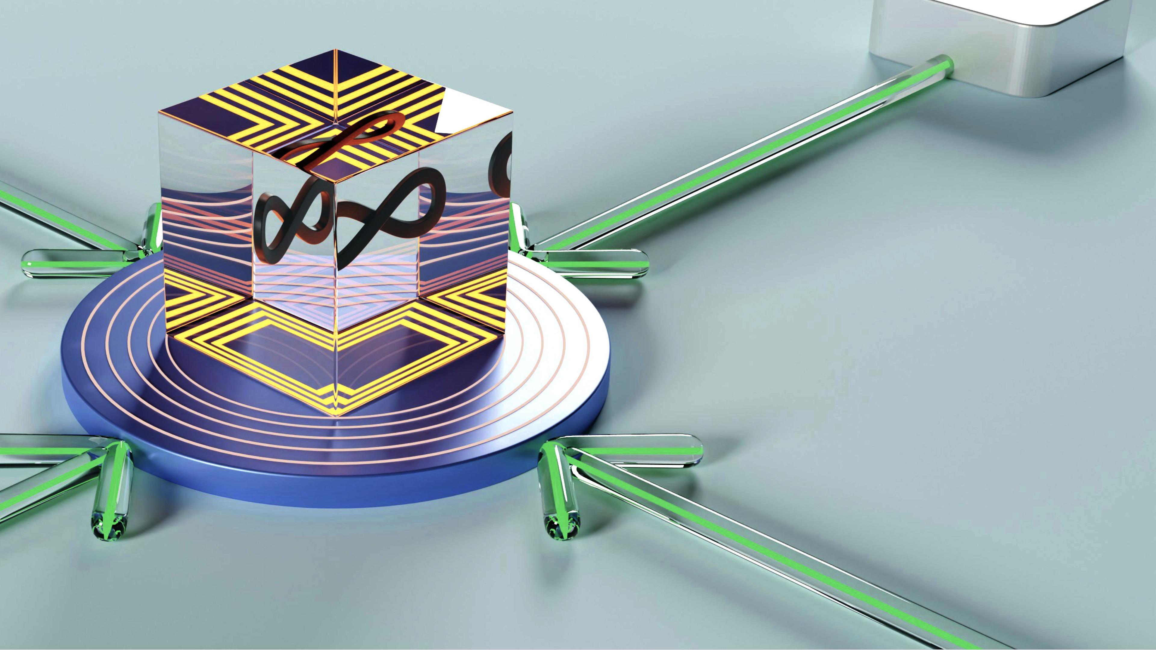 Services devops development