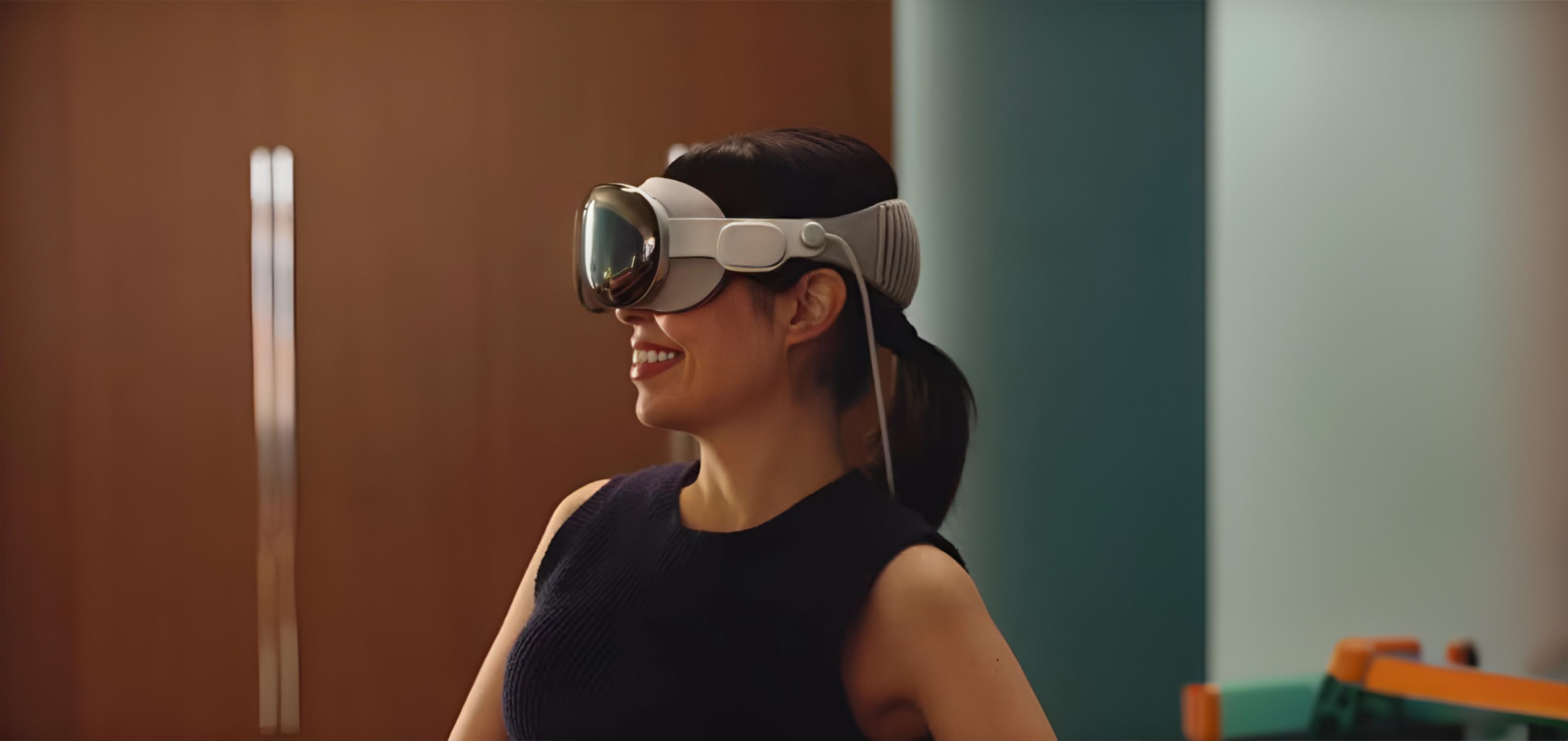 wearable app development