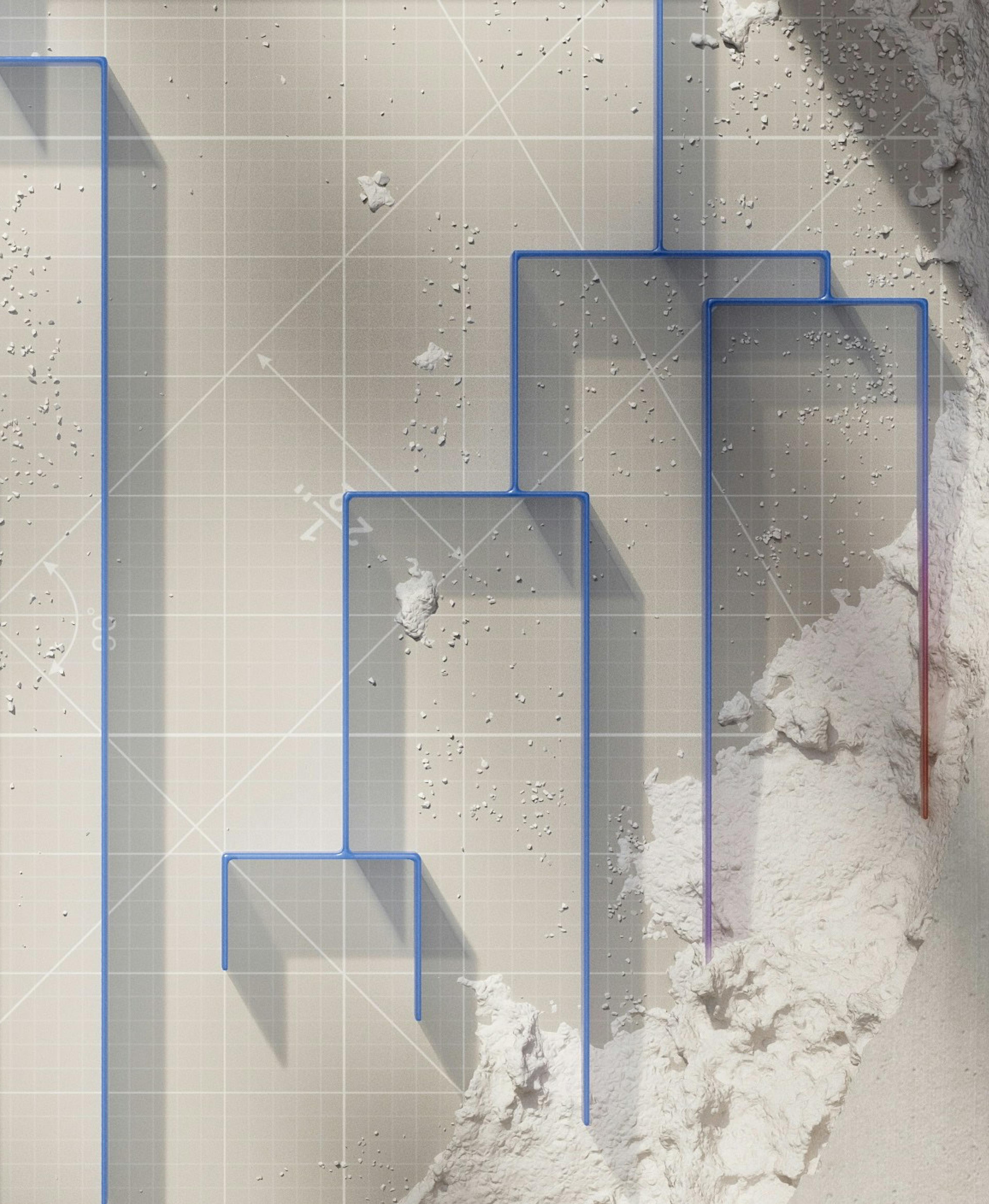 Salesforce statistics