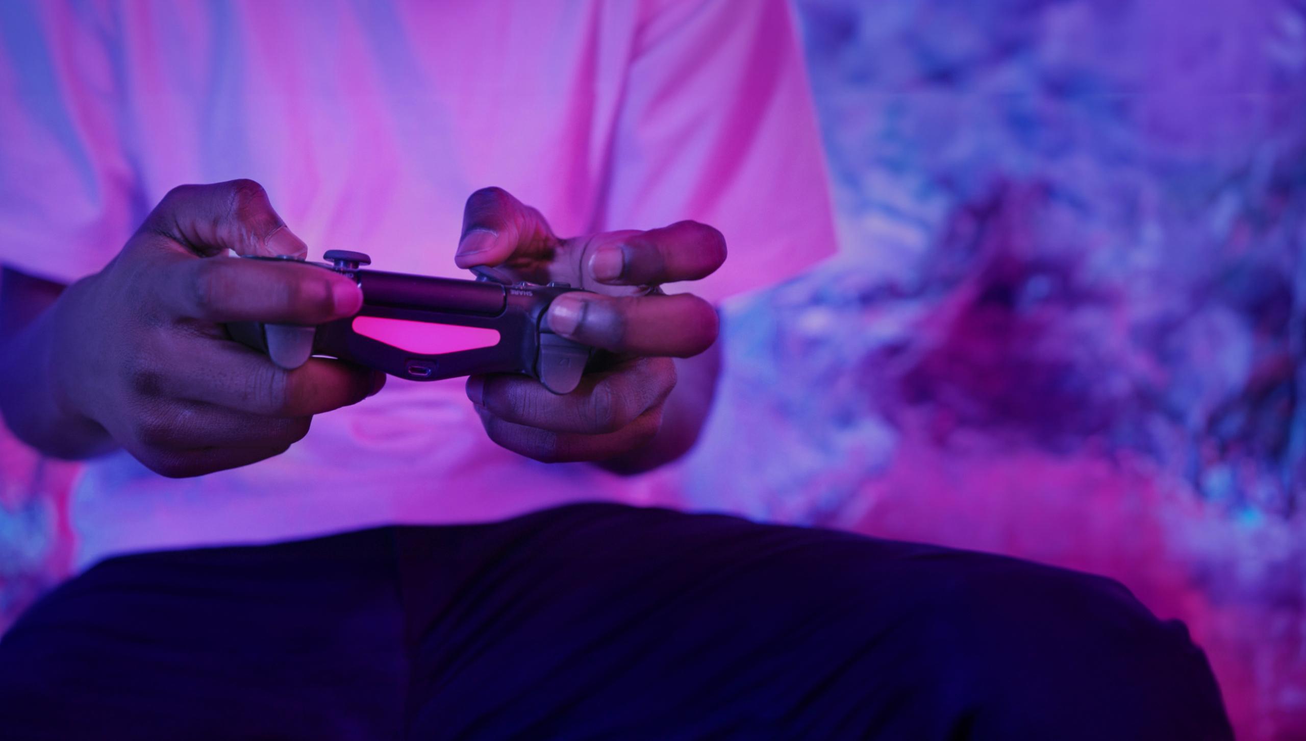 game development outsourcing