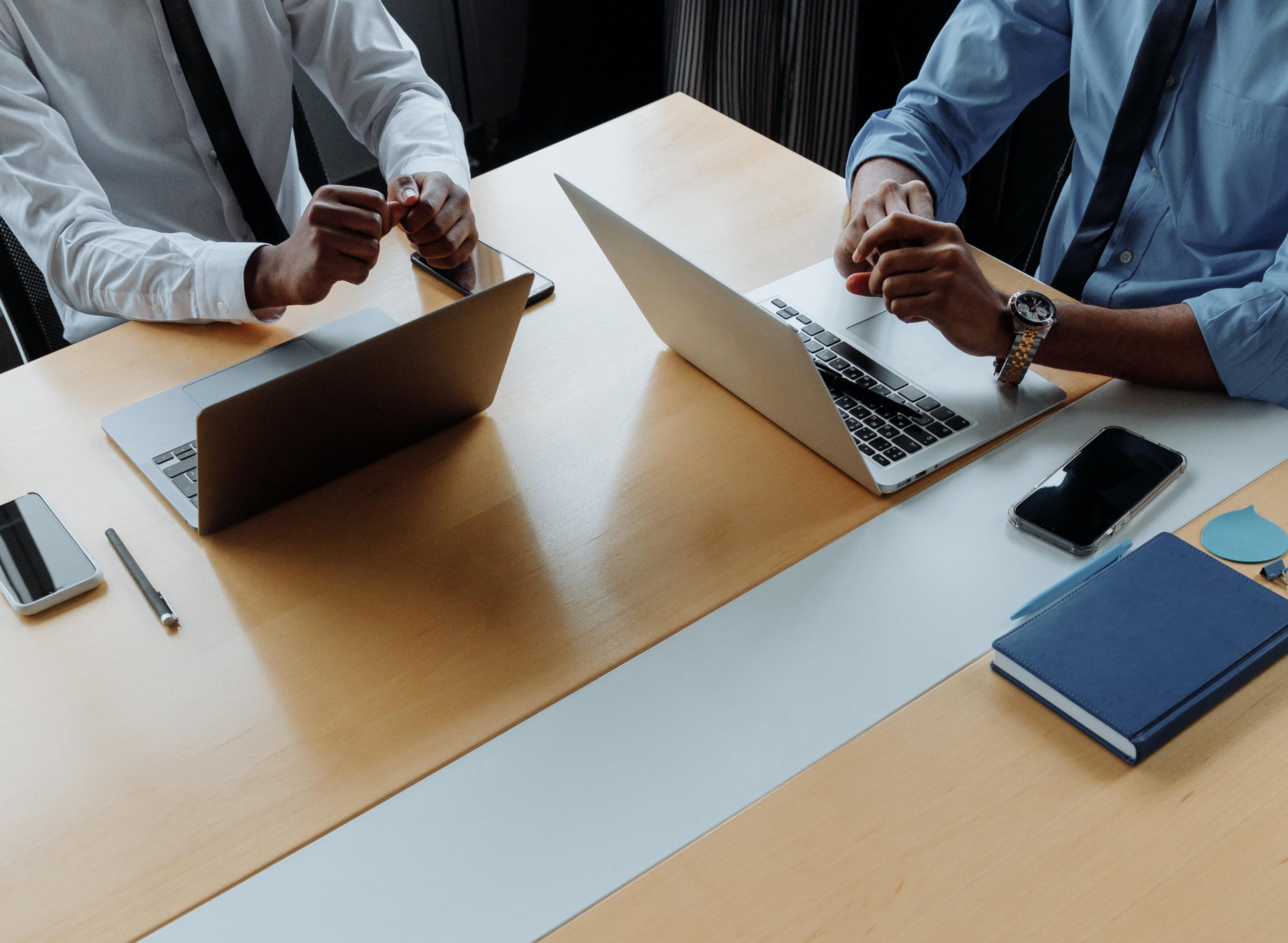 An insider’s guide to fintech backend development