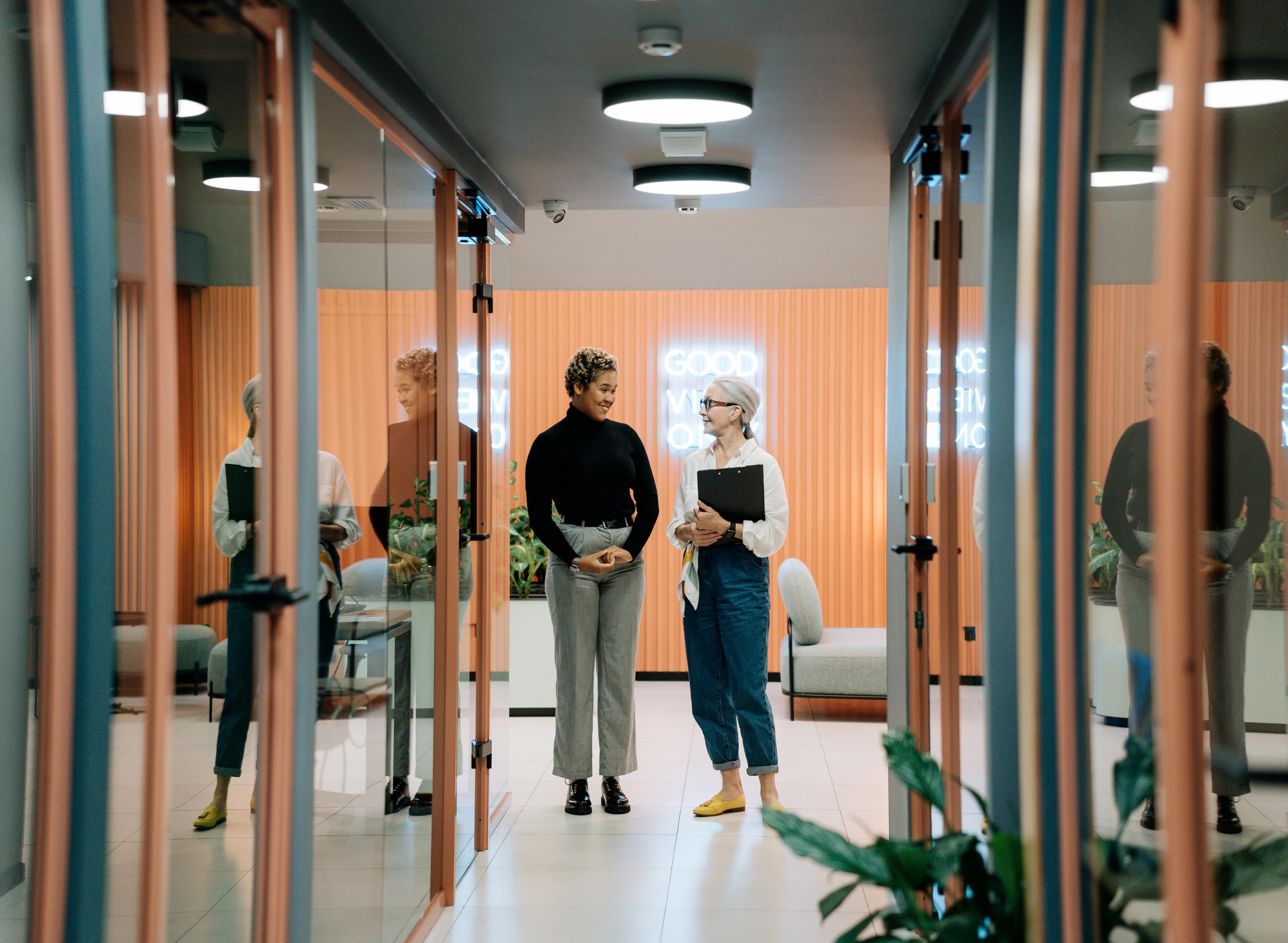 Best practices for building a software development team