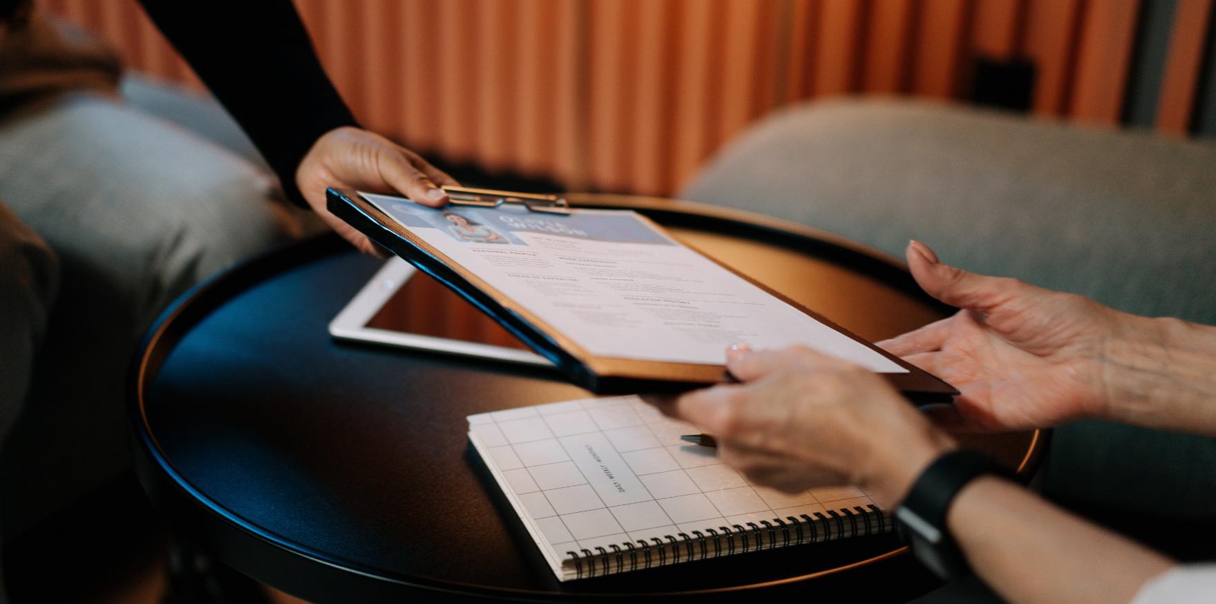 Best practices for building a software development team