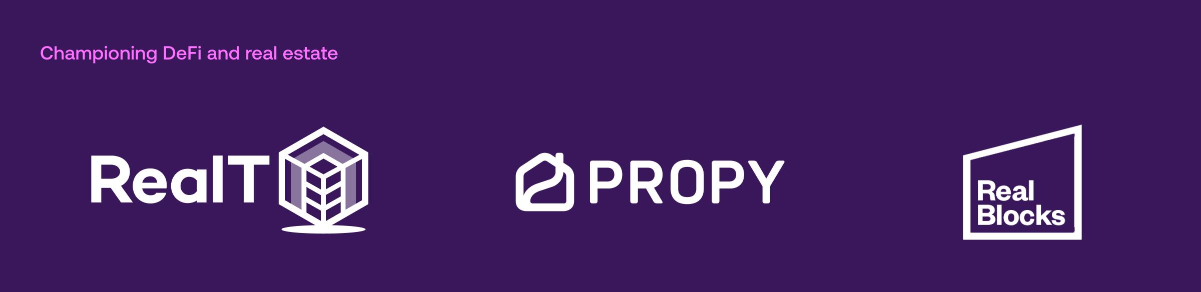 How to unlock new opportunities for DeFi in real estate