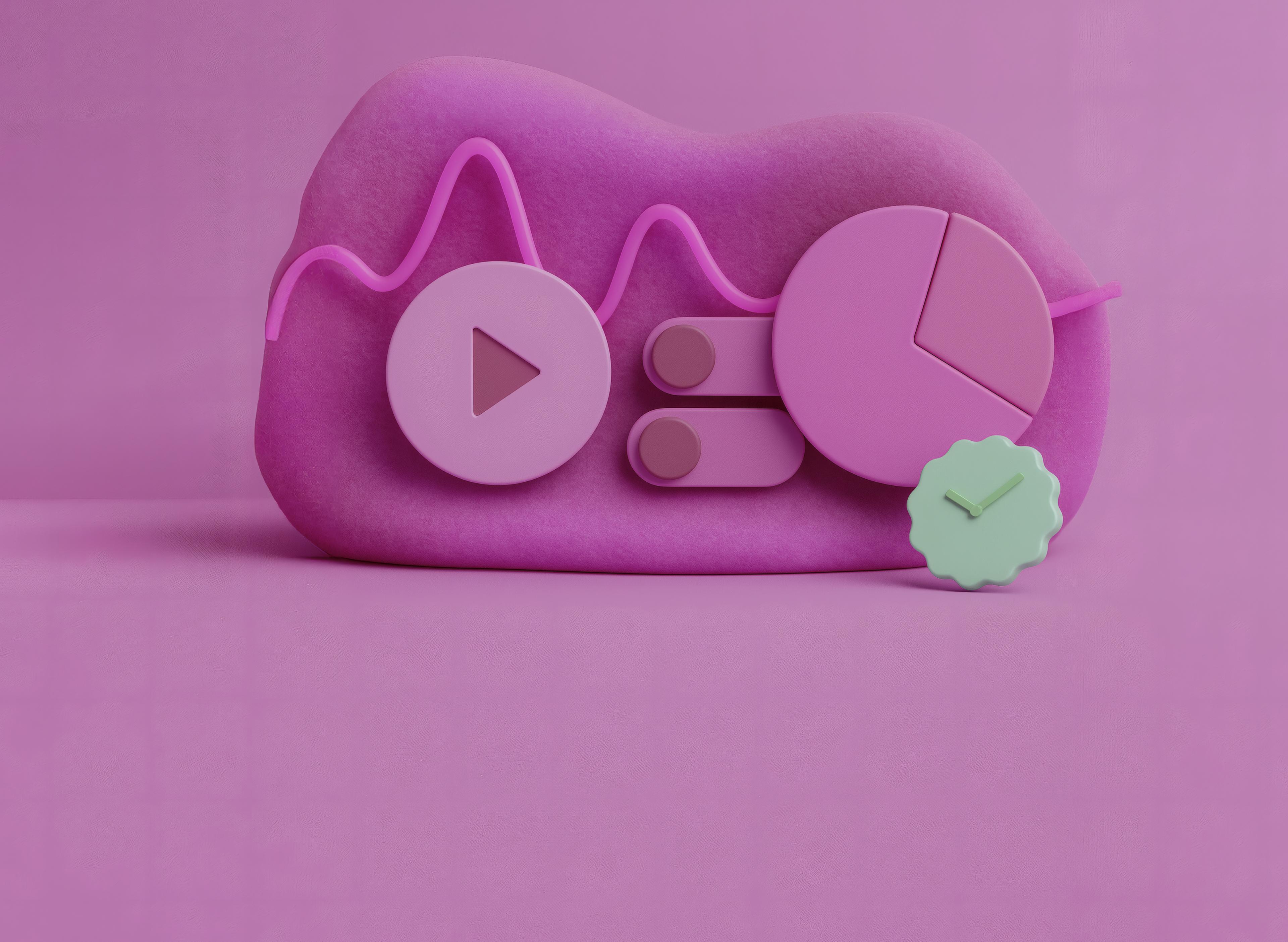 New Global Survey by Vention Unveils Groundbreaking Insights on AI and Custom Software, and What Business Buyers Want_00_hero