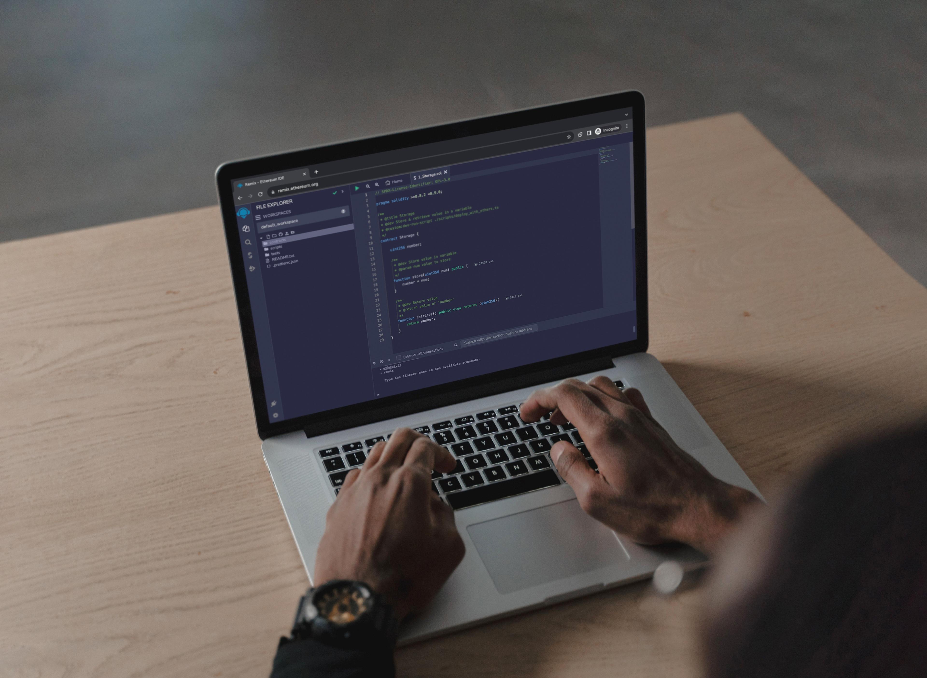 Unleash the potential of smart contracts