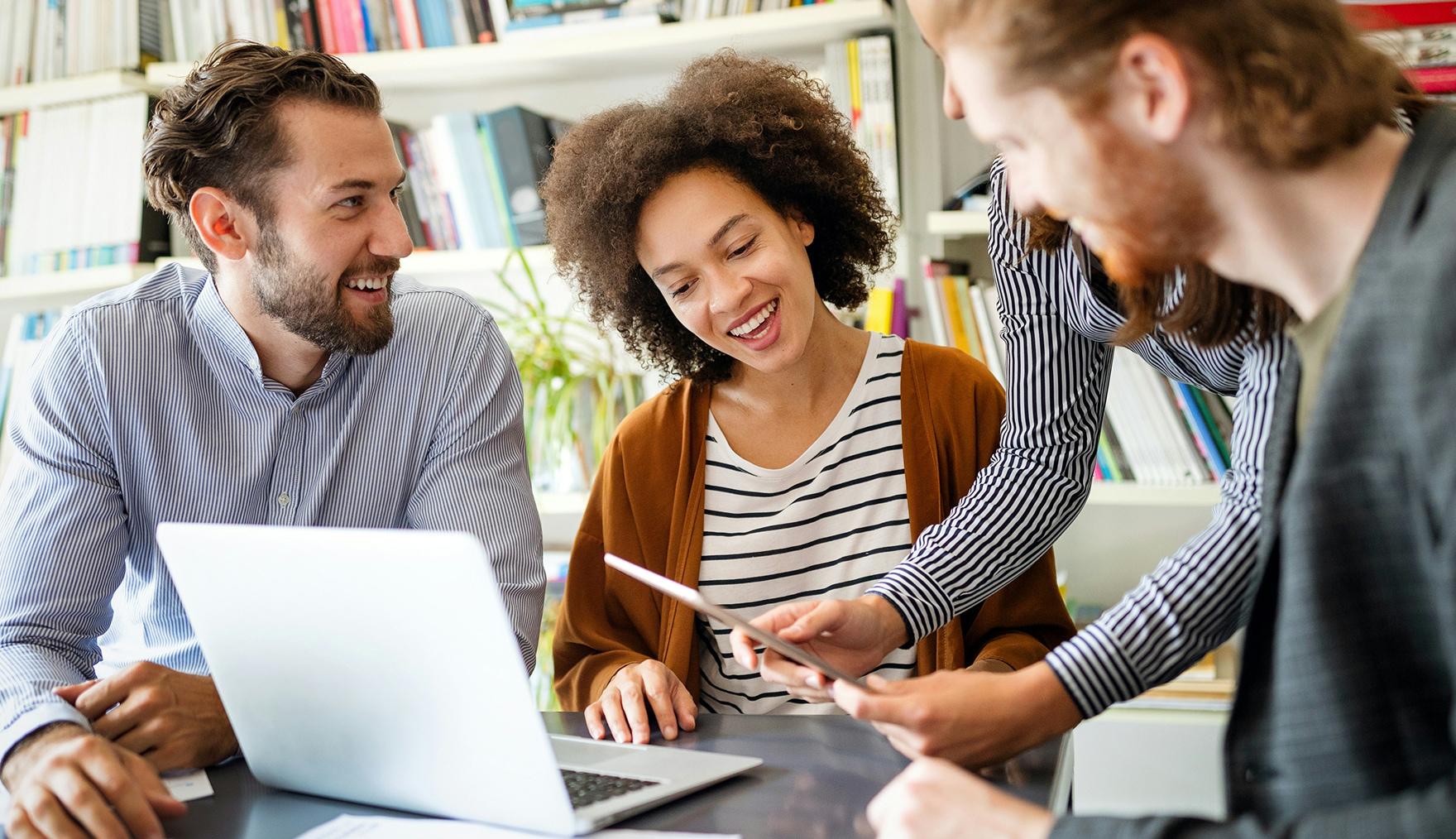 Vention Hub_ Another big leap in elevating customer experienc_01-min