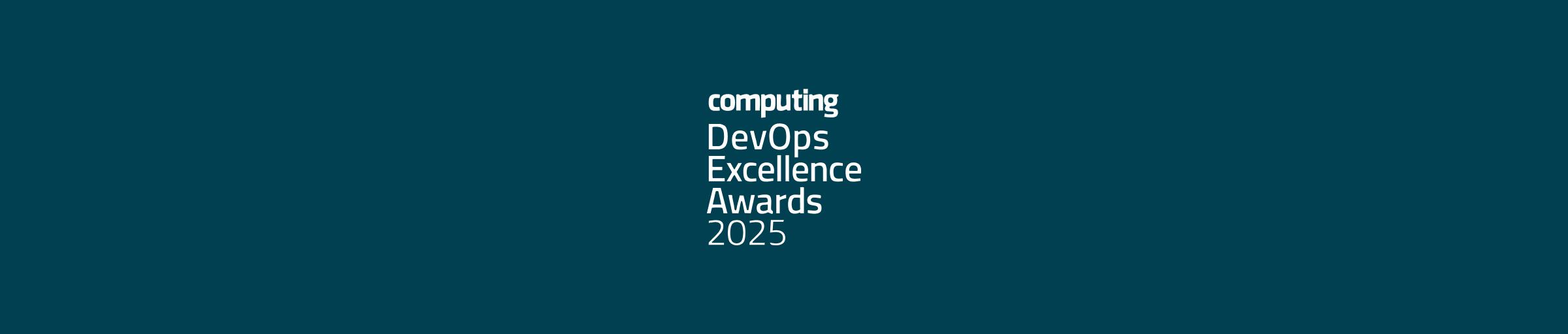 Vention wins Best DevOps Services Company at the DevOps Excellence Awards 2025 _01