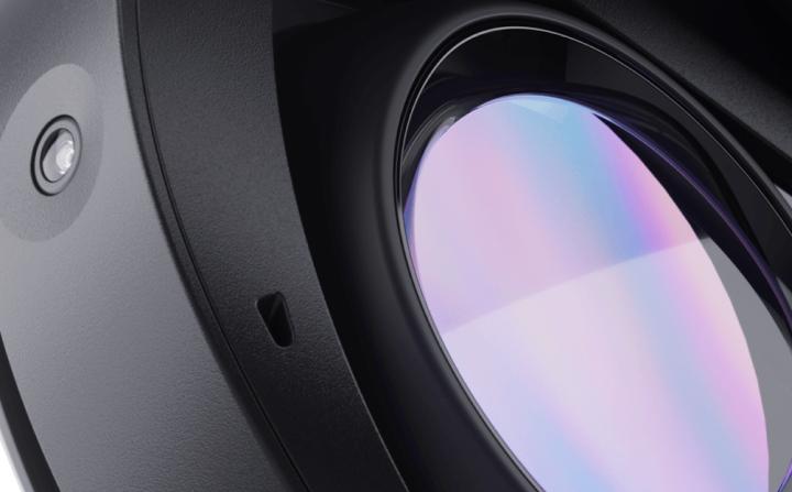 virtual reality for vision therapy