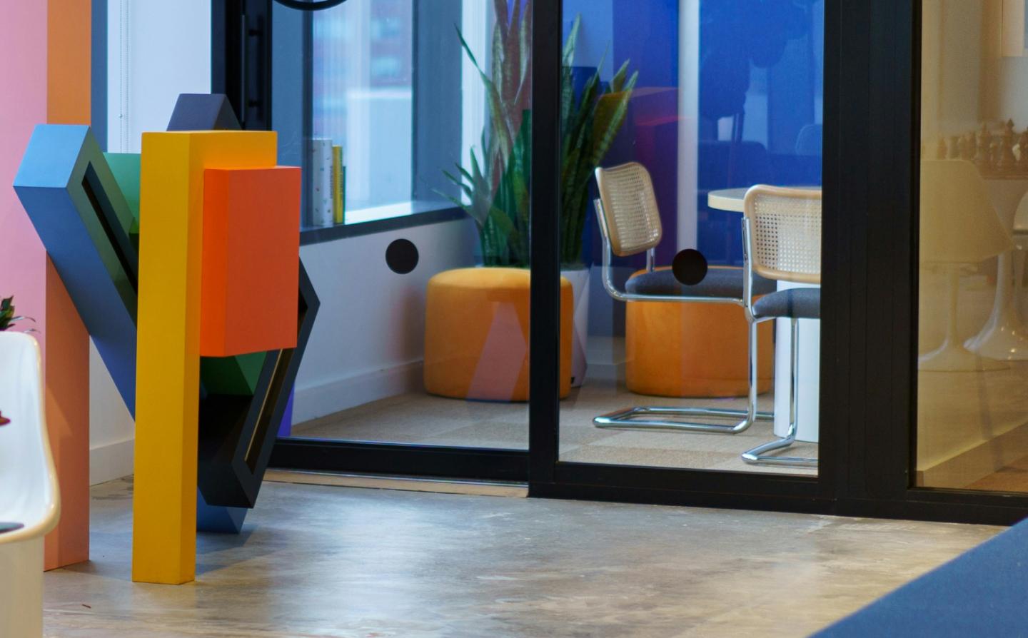 EU-Team von Vention 01