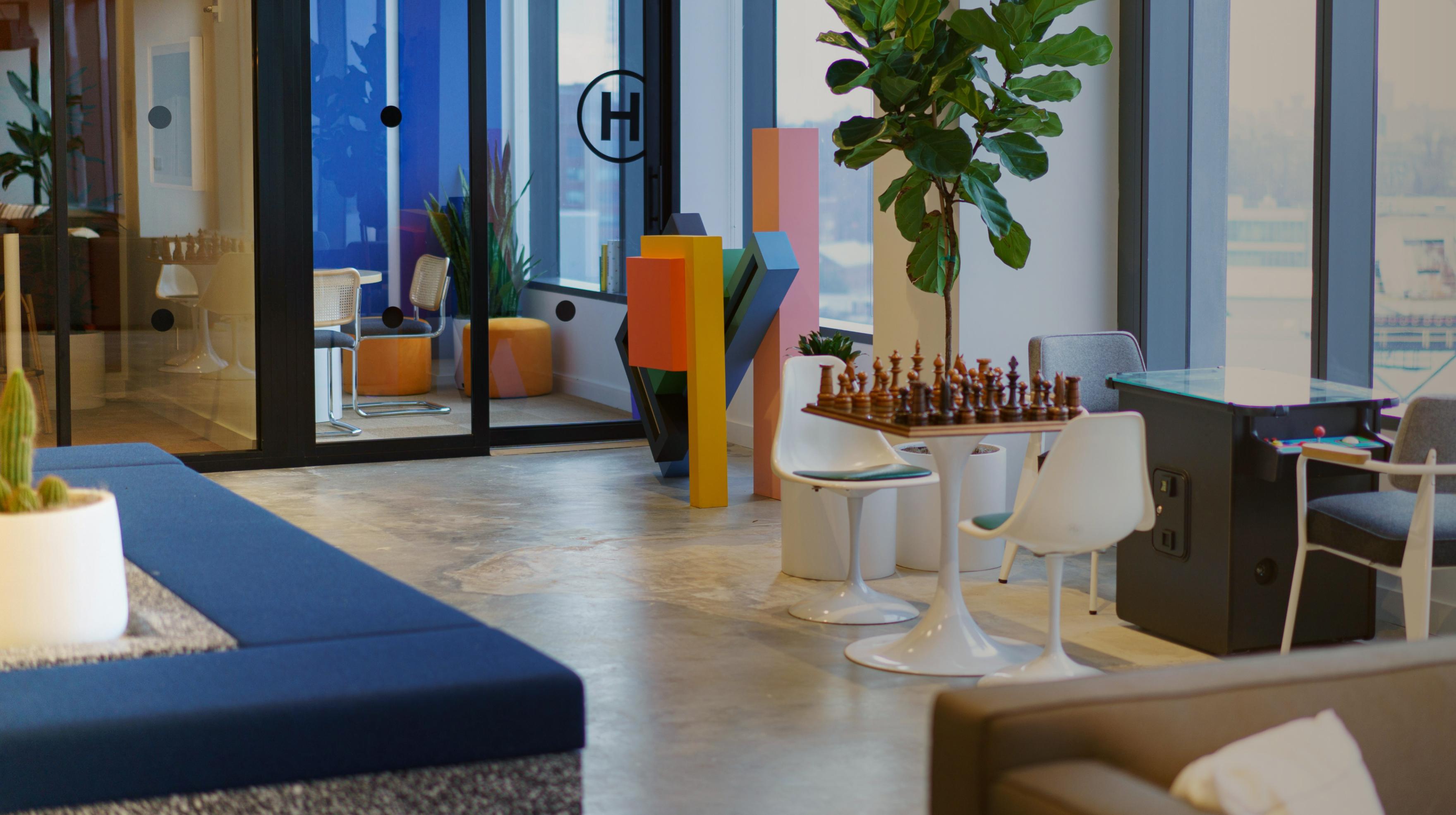 EU-Team von Vention 03