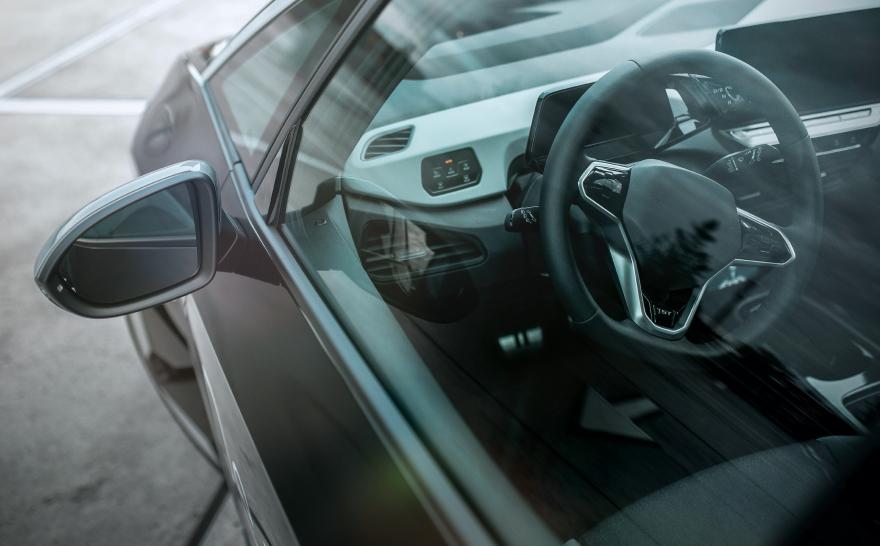 KI für autonomes Fahren 1