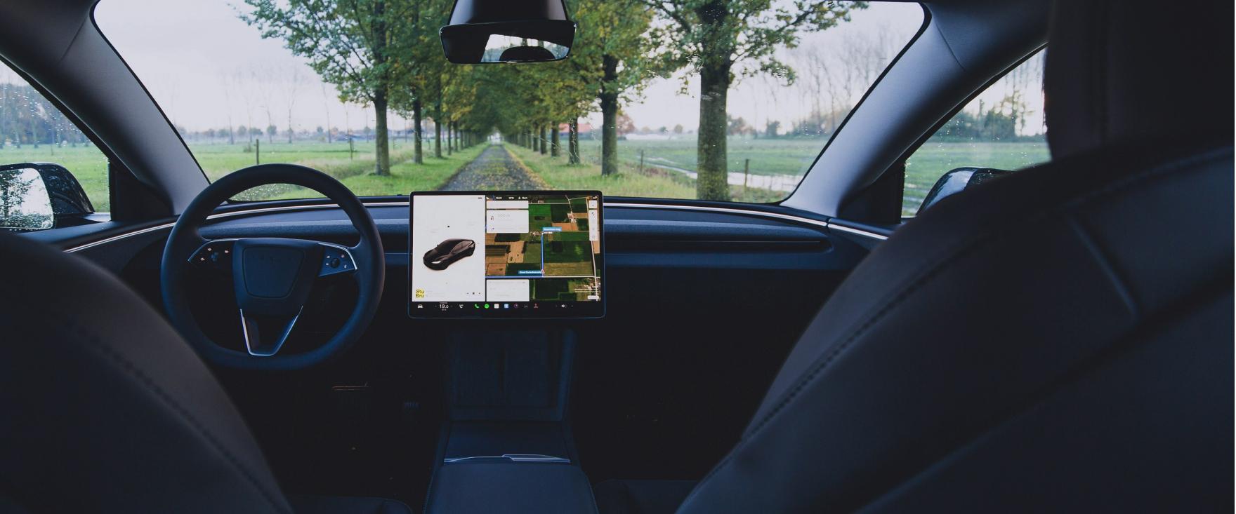 KI für autonomes Fahren 3