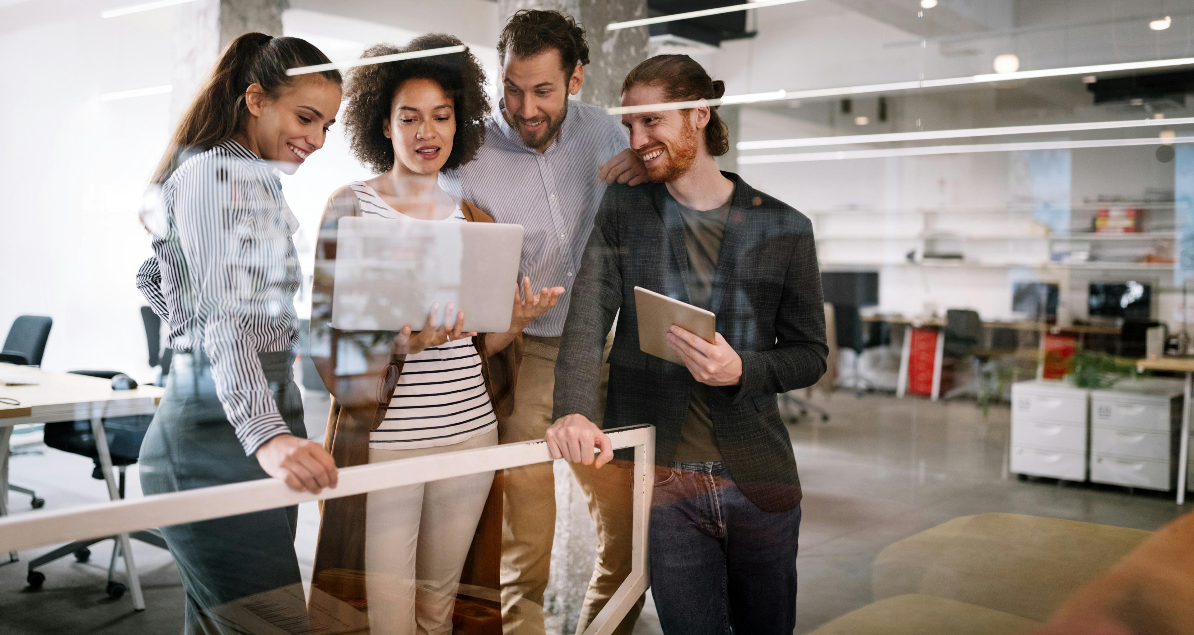 bespoke software development